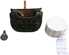 Schaumpatronentasche (200)