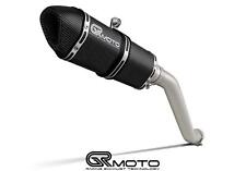 Auspuff für Kawasaki ZX10R ZX-10R Ninja 2011-2015 GRmoto Carbon