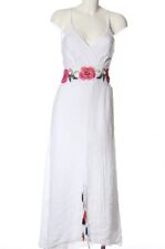 Maxikleid Gr. 40 🌺 Blumen