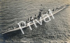 Foto WK1 Kriegsmarine