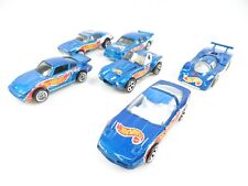 Hot Wheels Race Team 1980er