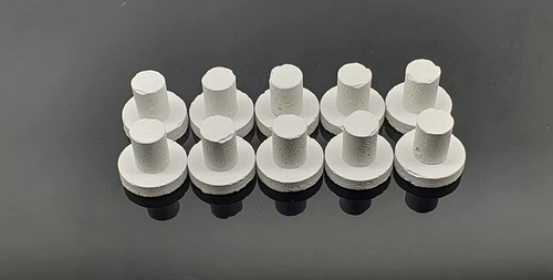 250 ablegersteine plugs - 250,
