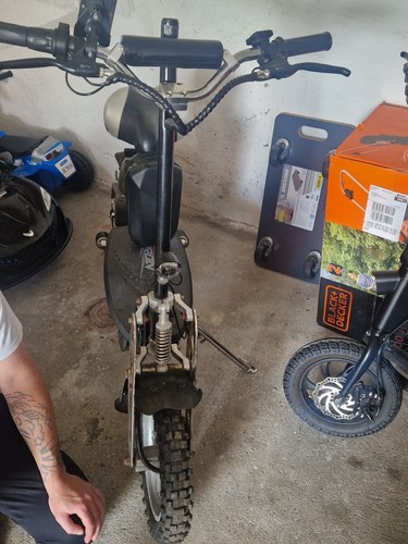 Scooter elektro - scooter,