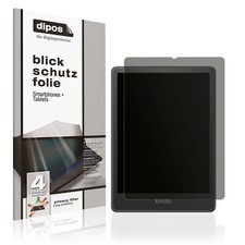 Blickschutzfolie für Amazon