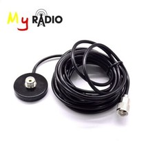 Antennenhalterung 5 Meter RG58