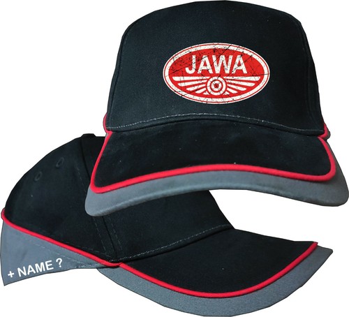 Jawa baseball cap basecap - baseball,