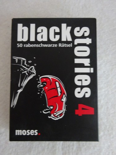 Black stories 50 - black,