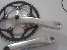 Rennrad Truvativ Touro TRDJXGX 175 mm 10 36/28 Kurbelgarnitur.