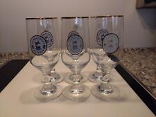 Biergläser Flensburger Bier 0,3 l, 6 St.