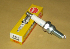 Zündkerze NGK für Husqvarna