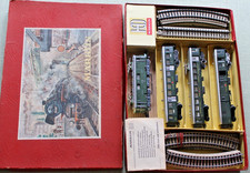 Märklin Zugpackung 3114 mit