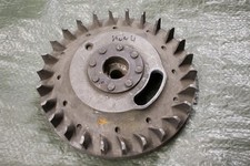 Polrad Lüfterrad 50544 Vespa V50 Flywheel Volano für Lichtmaschine Alternator