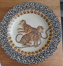 Handbemalte chinesische