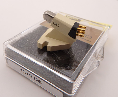 Ortofon 2 tonabnehmer - ortofon, od