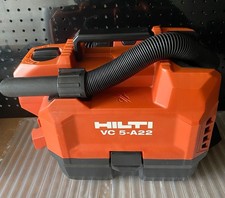 Hilti Staubsauger VC 5 A22