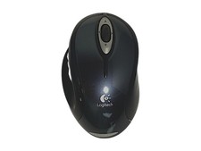 Logitech M-RAG97 MX Laser-Maus