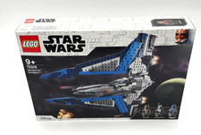 LEGO Star Wars: Mandalorian