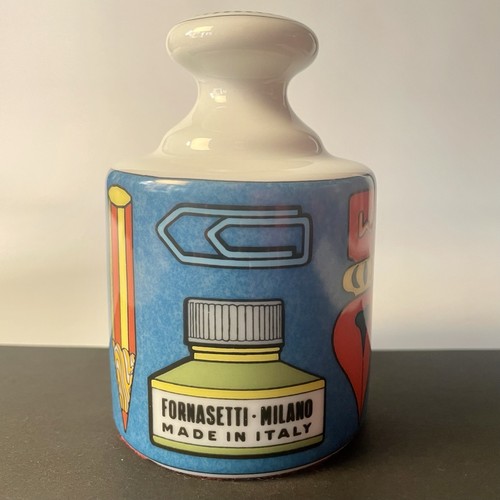 Piero fornasetti rosenthal - piero, x