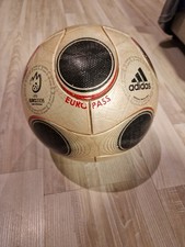 Adidas Fußball Europass EM
