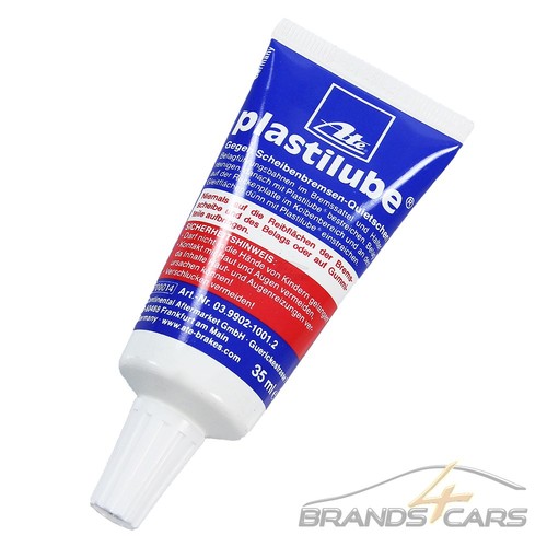 35ml ate plastilube - 35ml,
