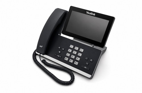 Yealink t57w voip telefon - t57w, voip-telefon