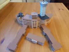 Siku Flugzeug 1:250 F207