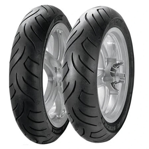 Honda 125 150 paar reifen - 125,