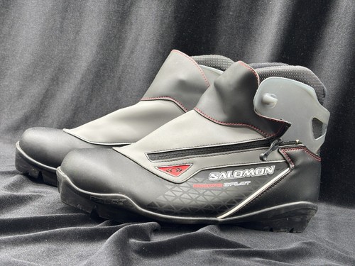 Salomon escape pilot - salomon, 6