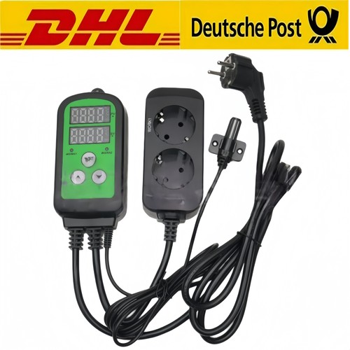 Feuchtigkeitsregler 220v play - feuchtigkeitsregler,