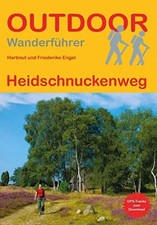 Heidschnuckenweg: mit