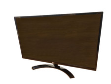 LG 32MP58HQ-P 31.5" Widescreen IPS LED Monitor