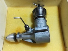 Rarität Webra Winner 2 Neu