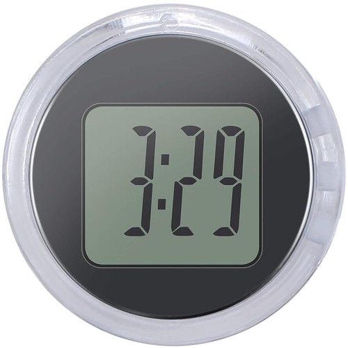Motorrad uhr digital - uhr,