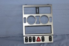 Mercedes SLK R 170 Blende