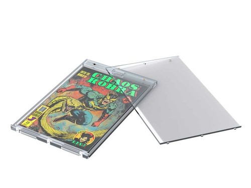 Prophila collection comic book - collection,