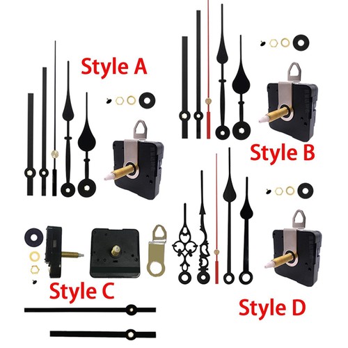 Wanduhrwerk reparaturset für - reparaturset,