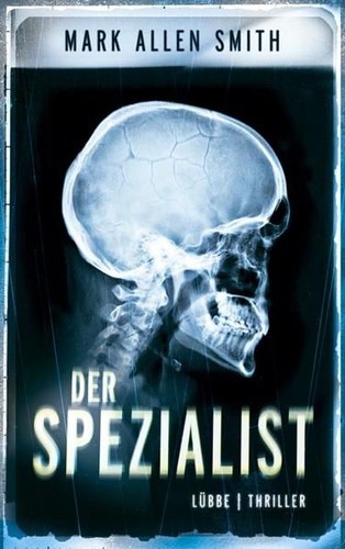 Der spezialist thriller - spezialist:,