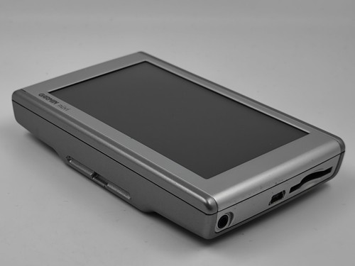 Garmin nuvi 660 gps - 660,
