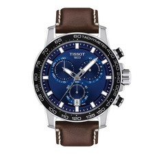 Tissot Supersport Chronograph