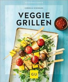 Veggie grillen gu - grillen, (gu