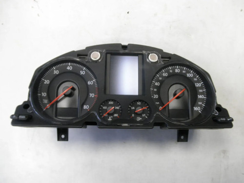 Tacho kombiinstrument mfa fis - kombiinstrument,