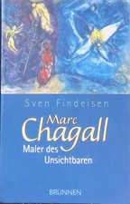 Marc Chagall : Maler des