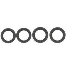 Kolbenring für effizienten Betrieb von Luftkompressoren von 550W bis 1600W