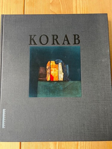 Korab holzhausens kunst - holzhausens, der