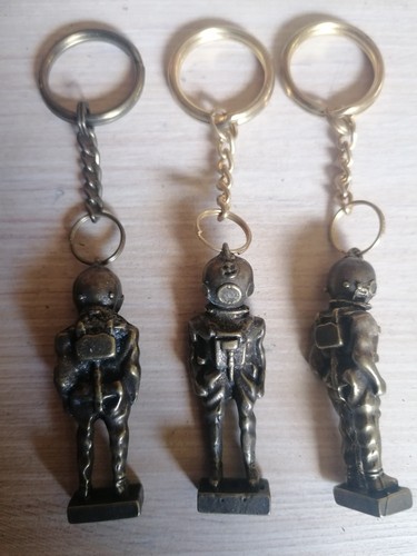 Helmtaucher bronce taucher - helmtaucher,