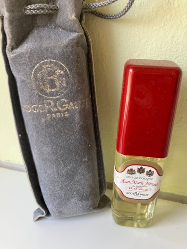 Roger gallet farina - roger, gallet-farina