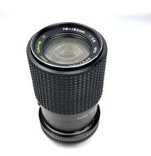 Tokina RMC 75-150mm f/3.8