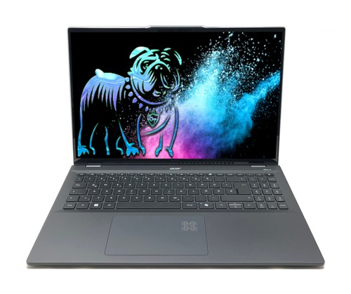 Acer swift oled sf16 - acer, ai