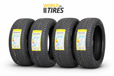 4x Ganzjahresreifen 195/45 R16
