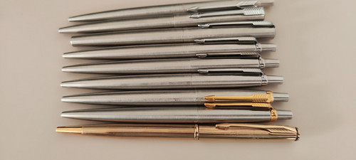 Parker jotter set 9 - parker, –